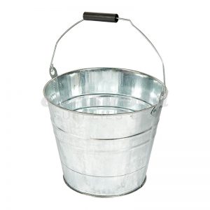 StableKit Bucket Hook TL2796 Galvanised steel bucket hook. 